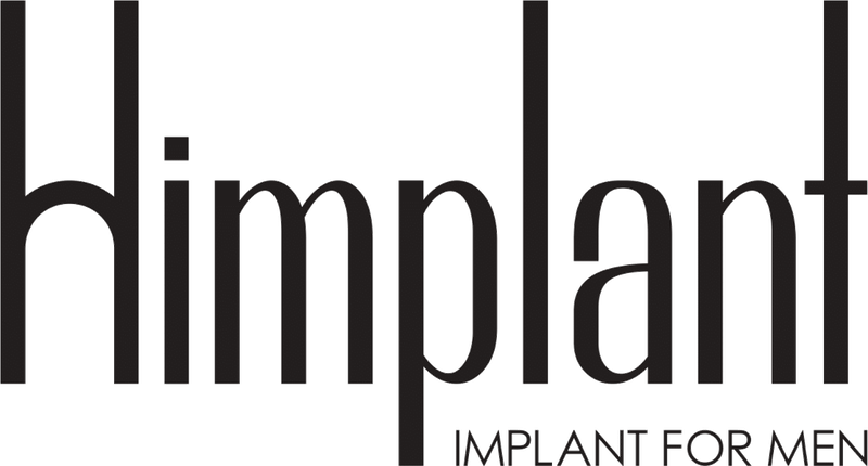 Himplant logo